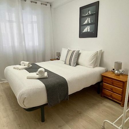 Carrerahouses Norte Con Garaje Vigo Luaran gambar