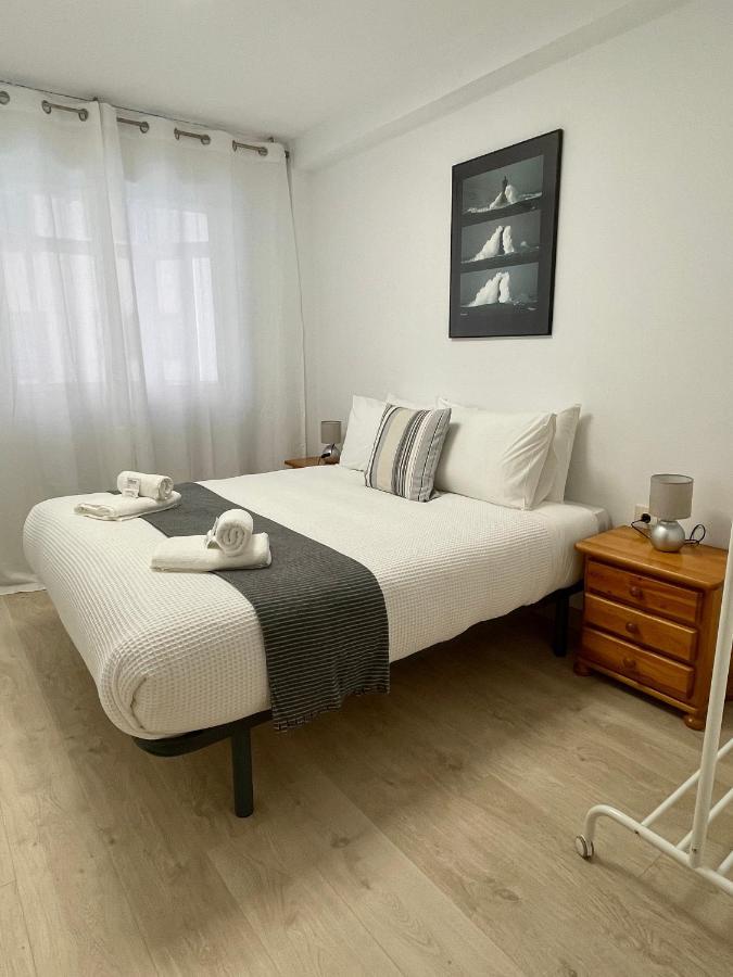 Carrerahouses Norte Con Garaje Vigo Luaran gambar
