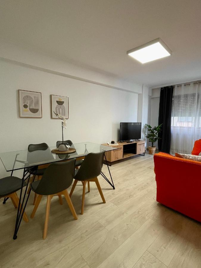 Carrerahouses Norte Con Garaje Vigo Luaran gambar