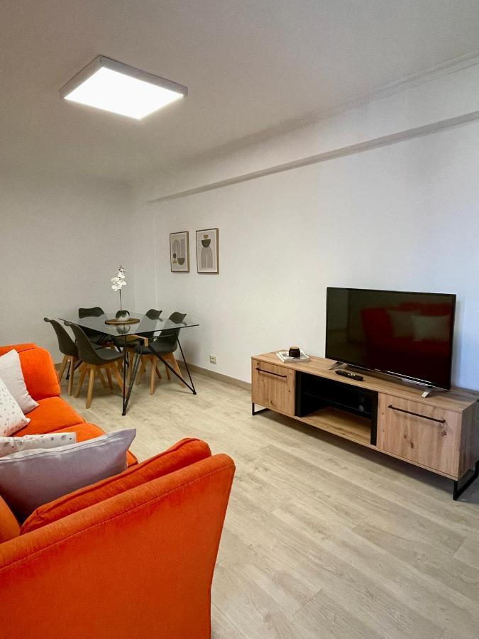 Carrerahouses Norte Con Garaje Vigo Luaran gambar