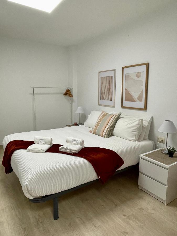 Carrerahouses Norte Con Garaje Vigo Luaran gambar