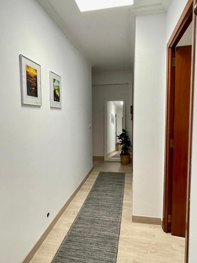 Carrerahouses Norte Con Garaje Vigo Luaran gambar