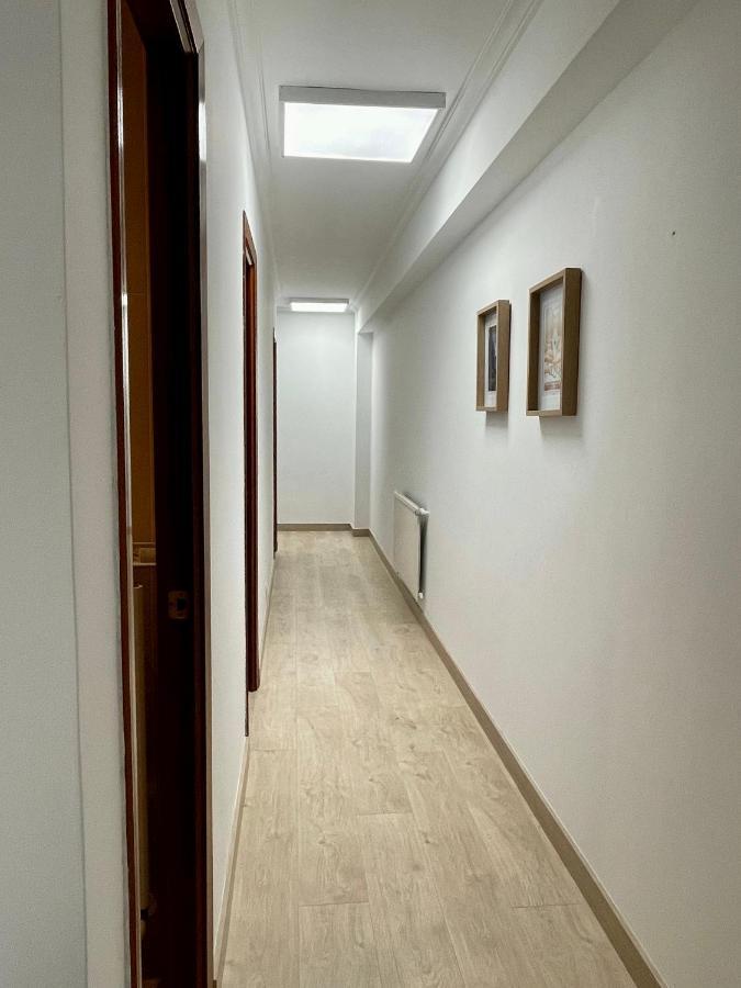 Carrerahouses Norte Con Garaje Vigo Luaran gambar