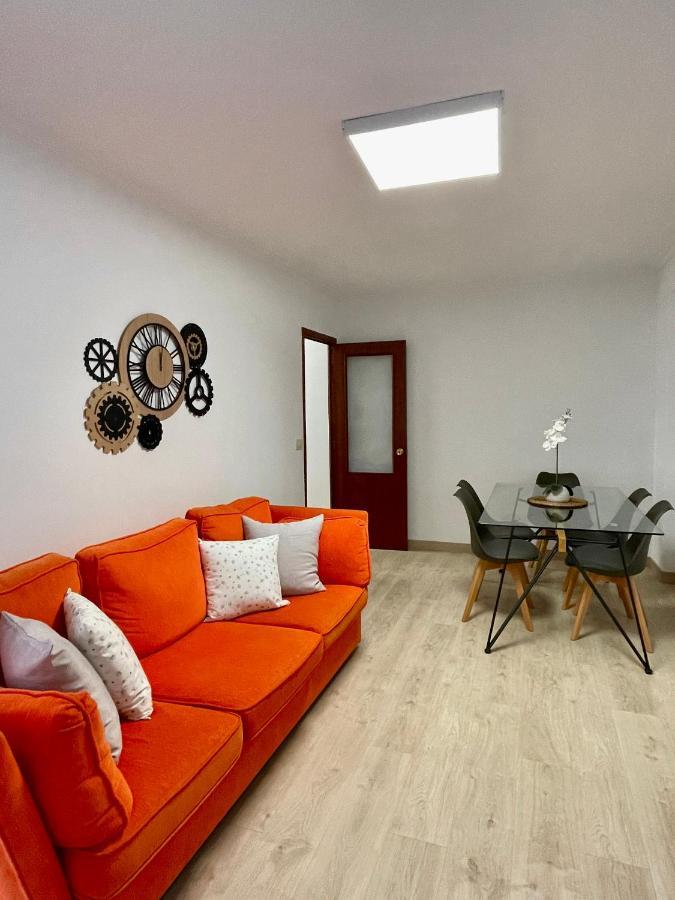 Carrerahouses Norte Con Garaje Vigo Luaran gambar